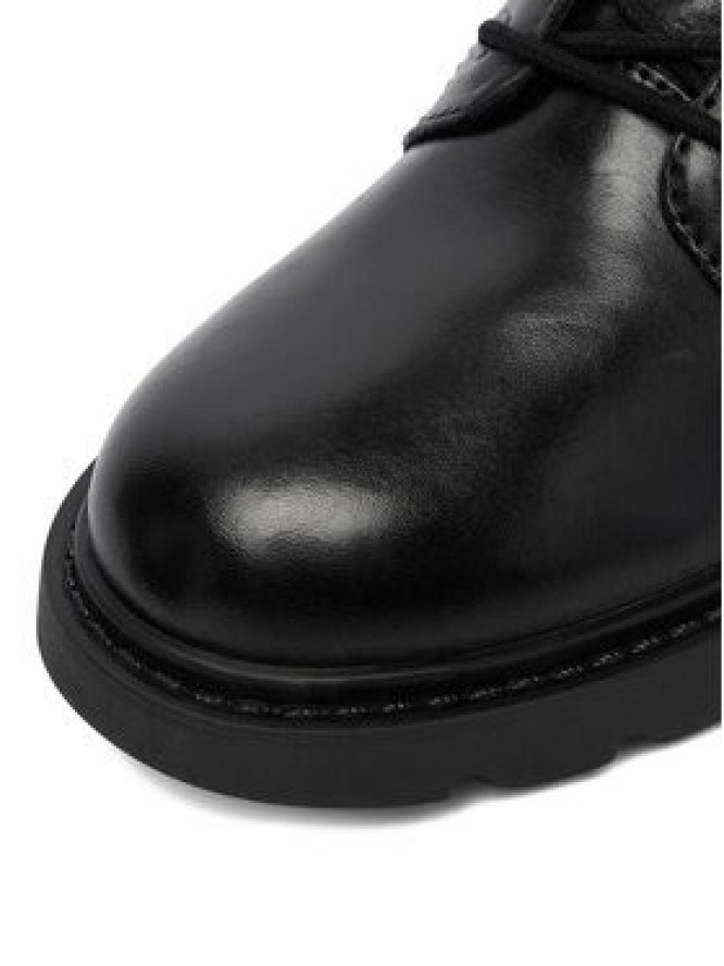 Beverly Hills Polo Club Trzewiki CEO-WI45-TOSS-01 Czarny