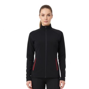 Damska kurtka Merino Ultra 300 - Bez kaptura