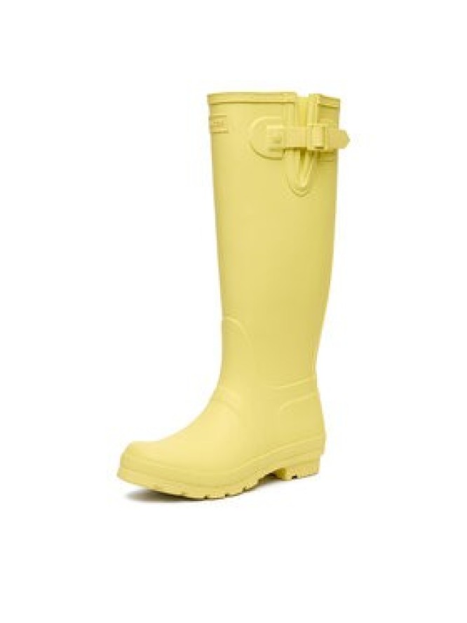 Hunter Kalosze CEO-SJY-T Żółty