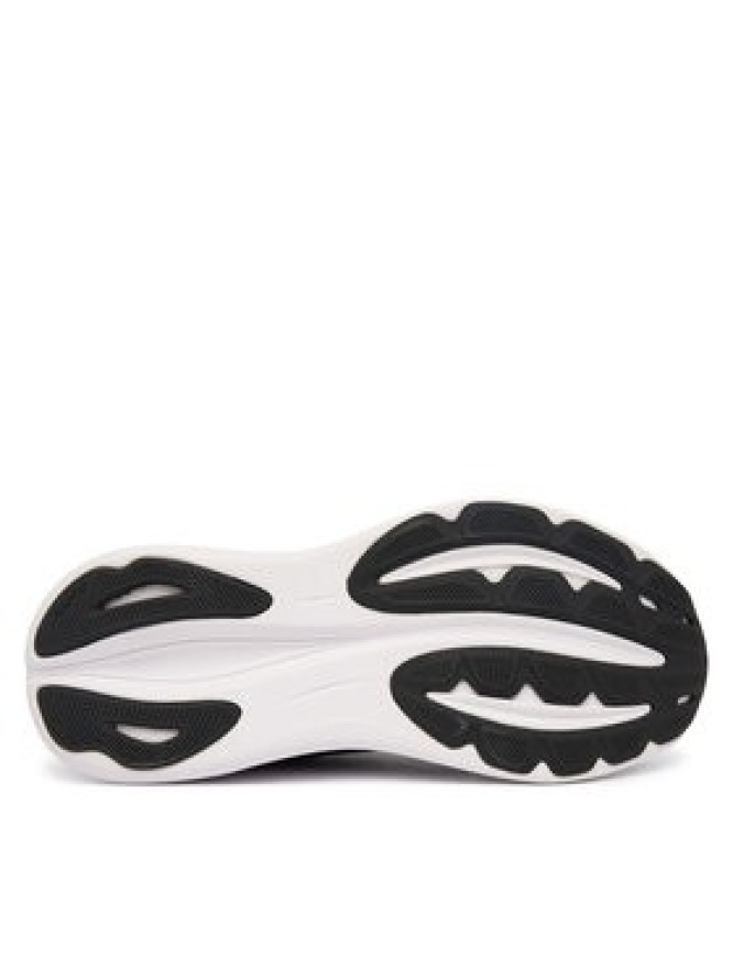 Asics Buty do biegania Gel-Pulse 17 1012B930 Czarny