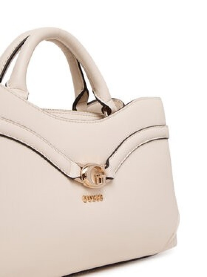 Guess Torebka Dea HWBG79 93060 Écru