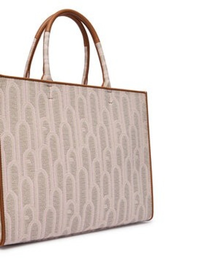 Furla Torebka Opportunity L WB00255 BX4423 CN 4782S Beżowy