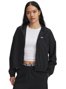 Under Armour Kurtka sportowa w kolorze czarnym rozmiar: XL