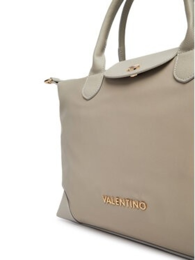 Valentino Torebka Jolly Re VBS9JX23 Szary