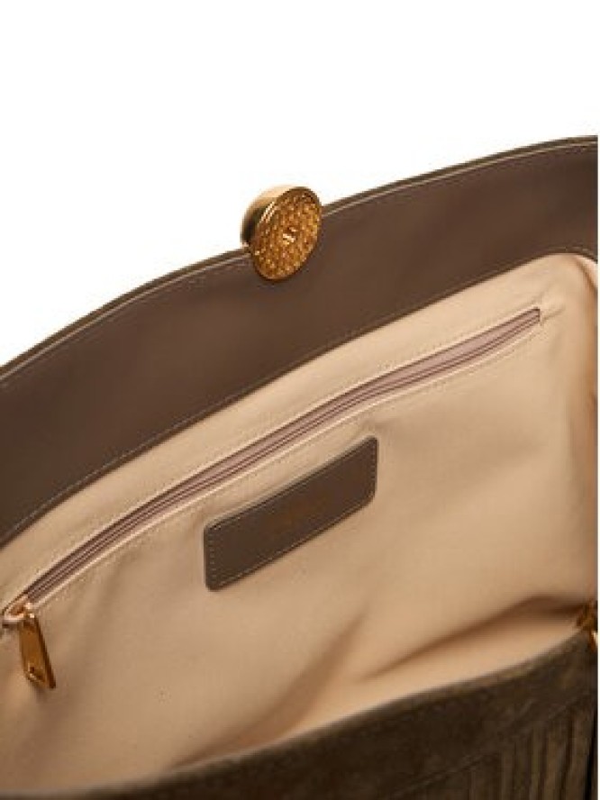 Furla Torebka Sfera Soft WB02031-BX0906-5151S-1-002-20-CN B Zielony ciemny