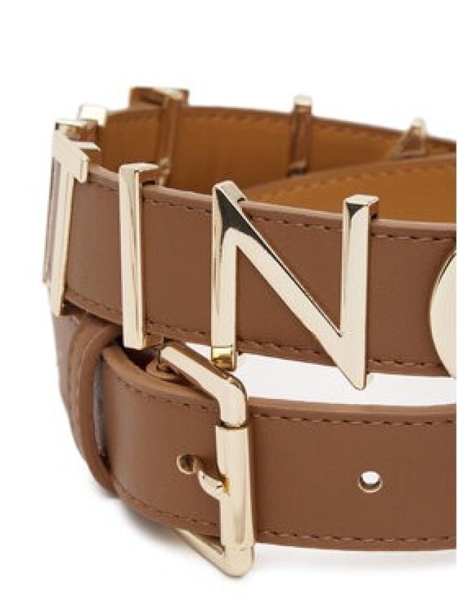 Valentino Pasek Damski Emma Winter VCS3M257N Brązowy