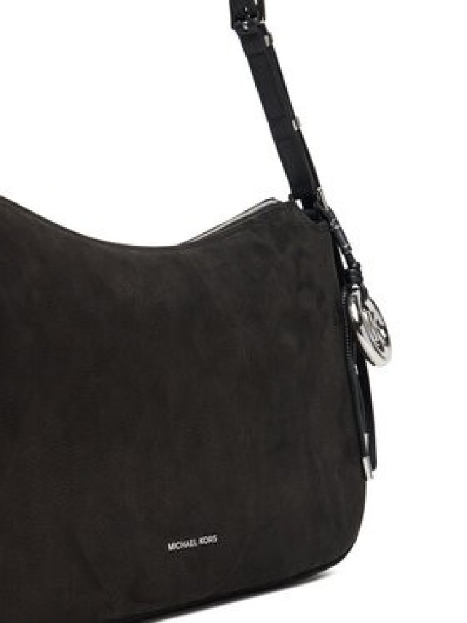 MICHAEL Michael Kors Torebka Nolita 30F5SY5M2L Czarny