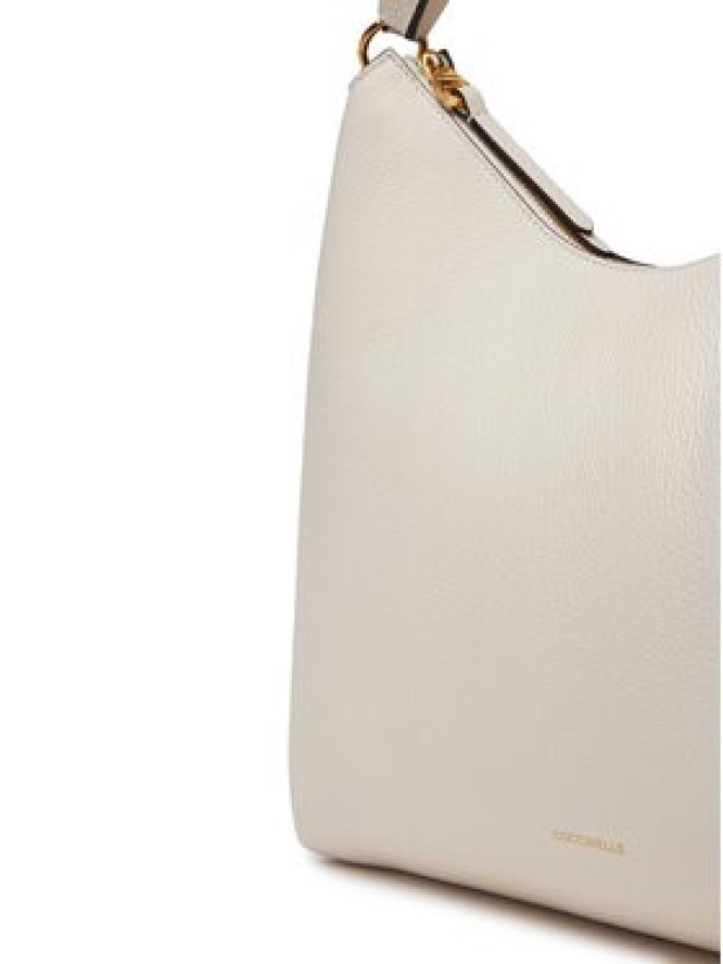 Coccinelle Torebka E1 M50 13 02 01 Biały