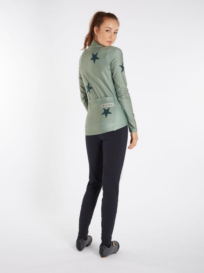 Damska wodoodporna kurtka z długim rękawem Protest Prtpecans