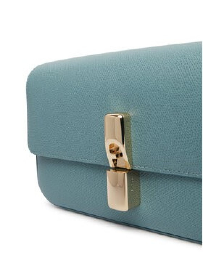 Furla Torebka Iride S WB02206 ARE000 CN 4896S Niebieski jasny