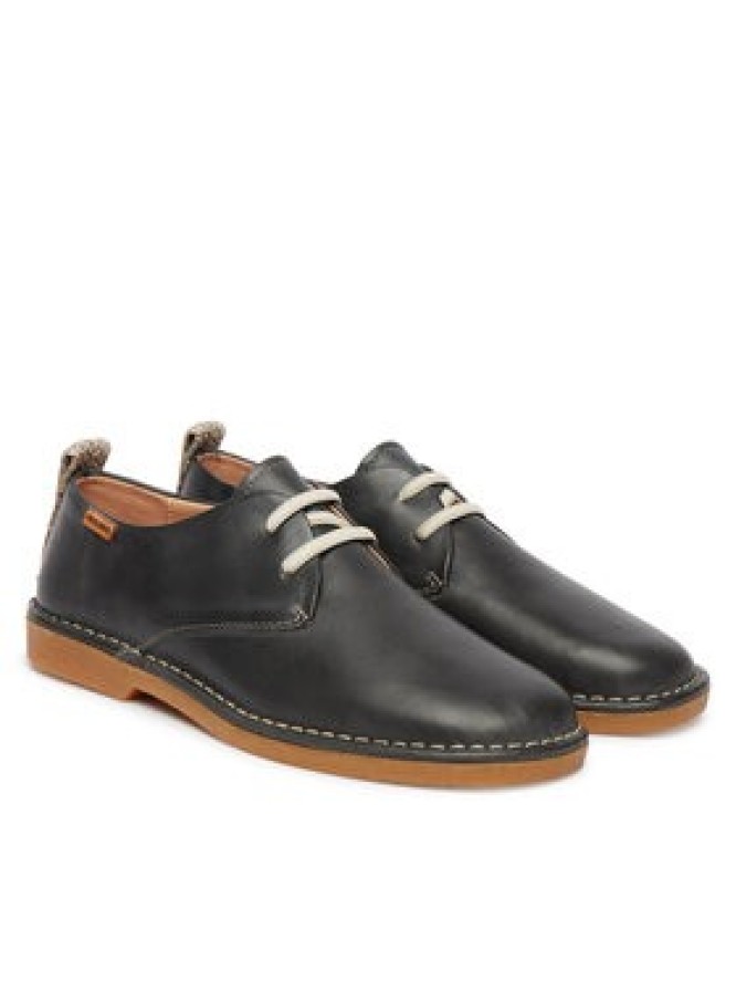 Pikolinos Półbuty Noia W5W-4535 Granatowy