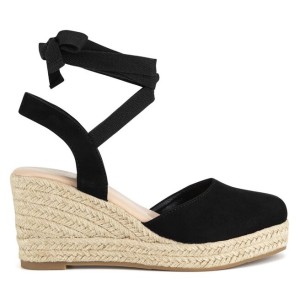 Espadryle JENNY