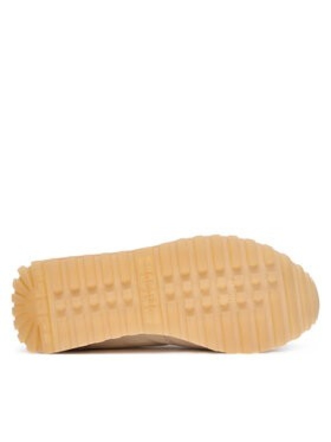 Blauer Sneakersy S6MILLEN03/NYS Écru