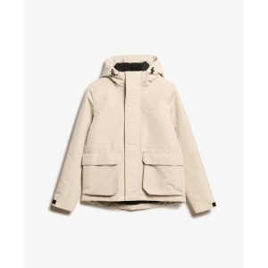 Damska wiatrówka Superdry Ultimate
