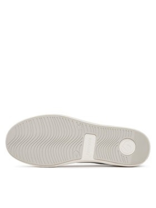 Remonte Sneakersy D2J00-82 Biały