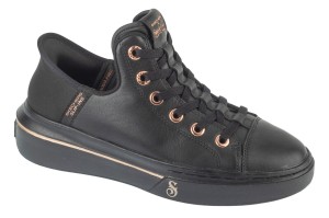 Buty sportowe Sneakersy damskie, Slip-Ins: Snoop One - OG Leather