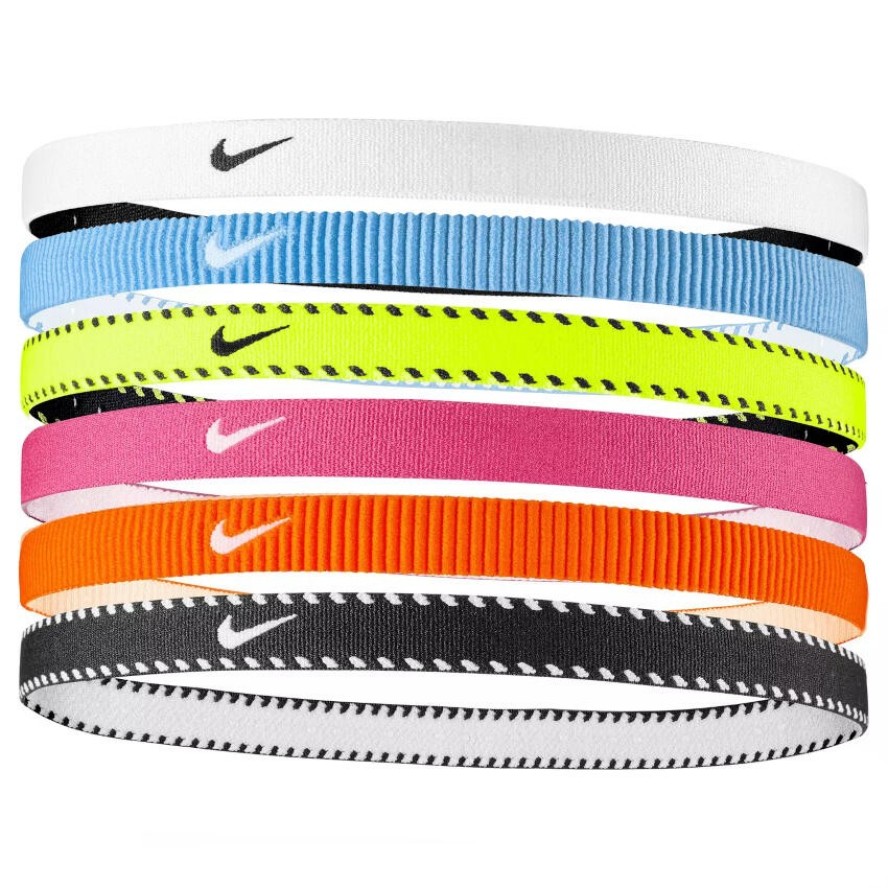 Opaska na głowę Nike Flex (x6)