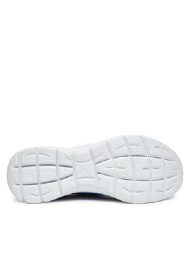 Skechers Sneakersy Summits-New Daily 150263/NVBL Granatowy