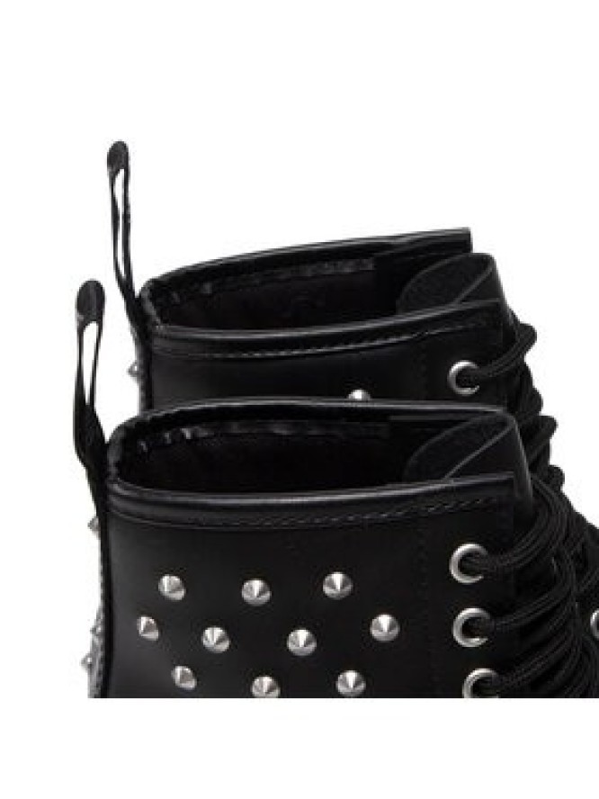 Dr. Martens Glany 1460 Stud 27040001 Czarny