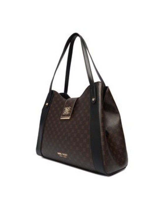 Nine West Torebka CEO-Onira-KY252 Brązowy