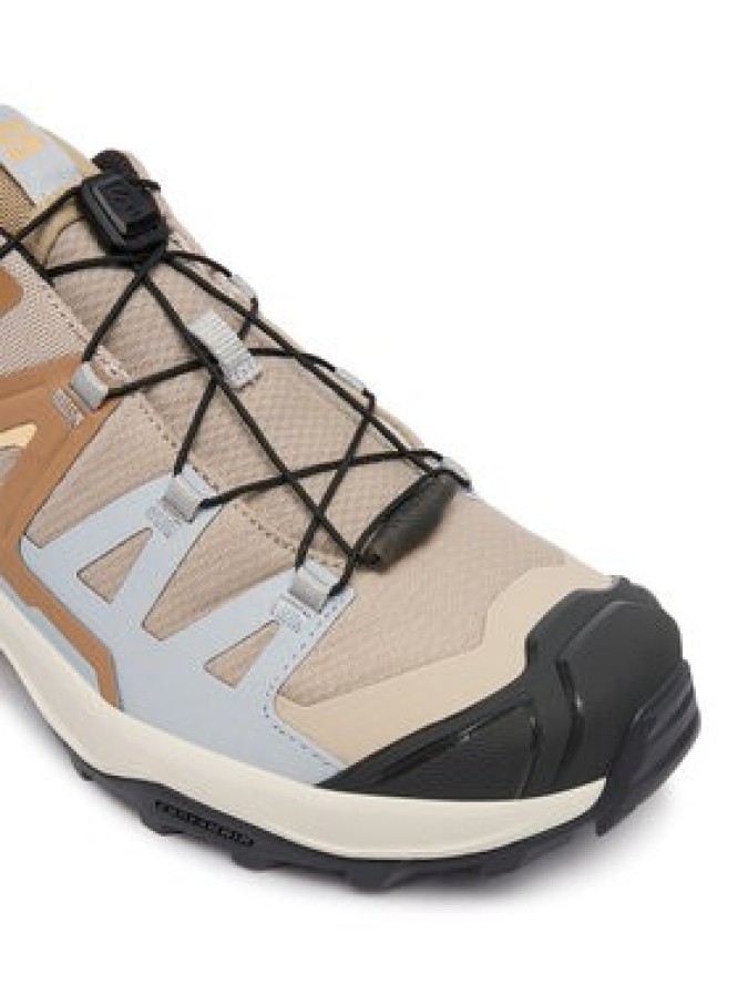 Salomon Trekkingi X ULTRA 360 L45395100 Beżowy