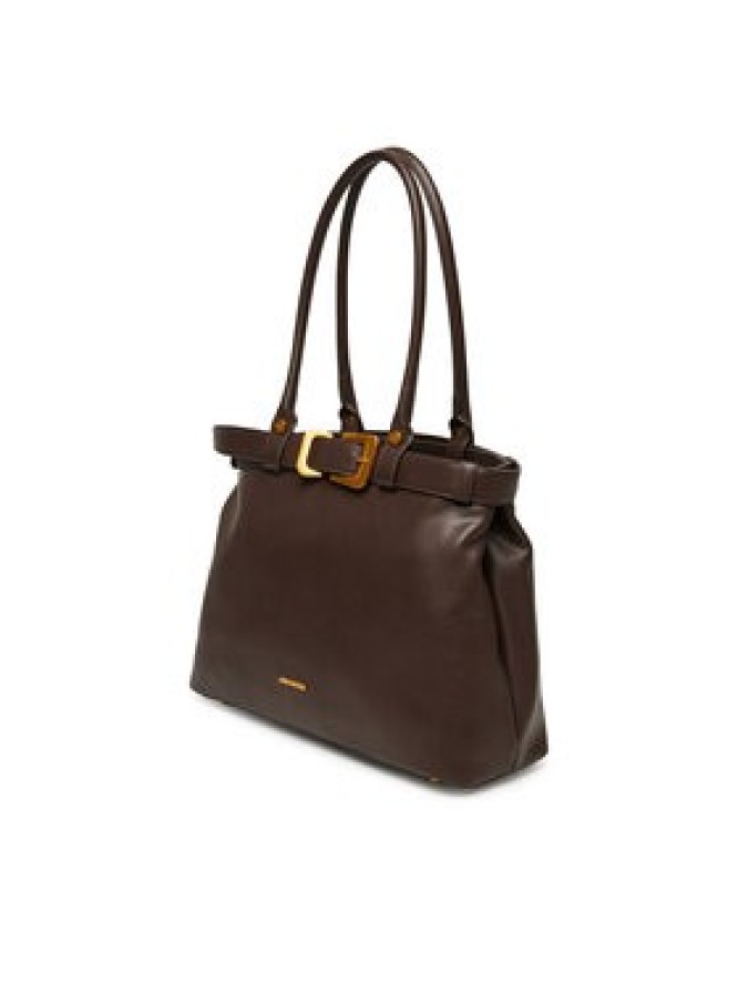 Gino Rossi Torebka CEO-ZINNA Brązowy