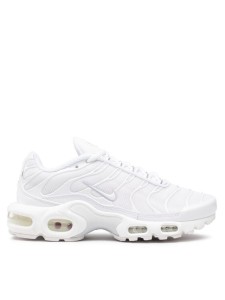 Nike Sneakersy Air Max Plus DM2362 100 Biały
