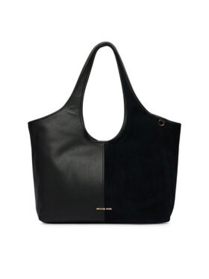 MICHAEL Michael Kors Torebka 30T6G51T3S Czarny