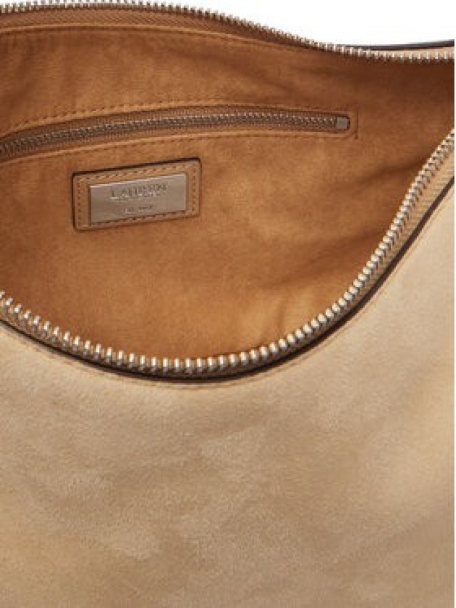 LAUREN RALPH LAUREN Torebka 431P11778001 Beżowy