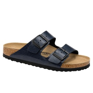 Klapki damskie Birkenstock Arizona BS Birko-flor