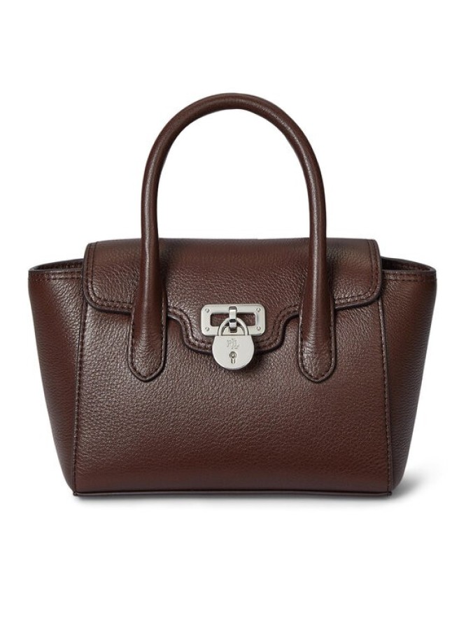LAUREN RALPH LAUREN Torebka 431969349007 Brązowy
