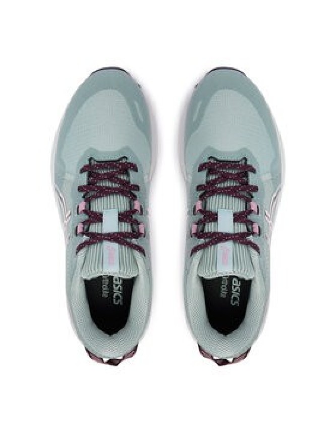 Asics Buty do biegania Gel-Venture 11 1012B933 Zielony