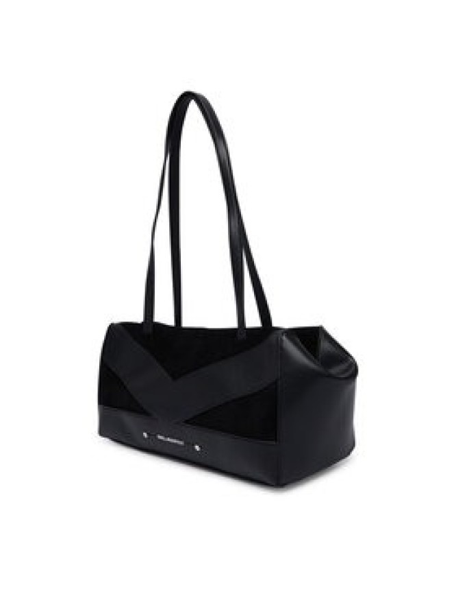 KARL LAGERFELD Torebka B4W30238 Czarny