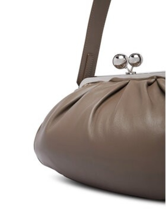 Weekend Max Mara Torebka Cubico 2625516124600 Khaki