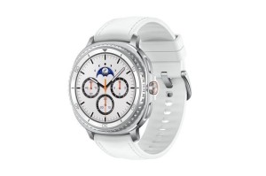 Samsung Galaxy Watch8 ClassicWEISS