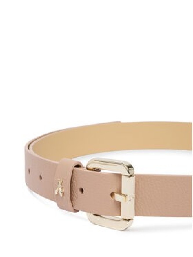 Patrizia Pepe Pasek Damski CW8684/L001-R874 Beżowy