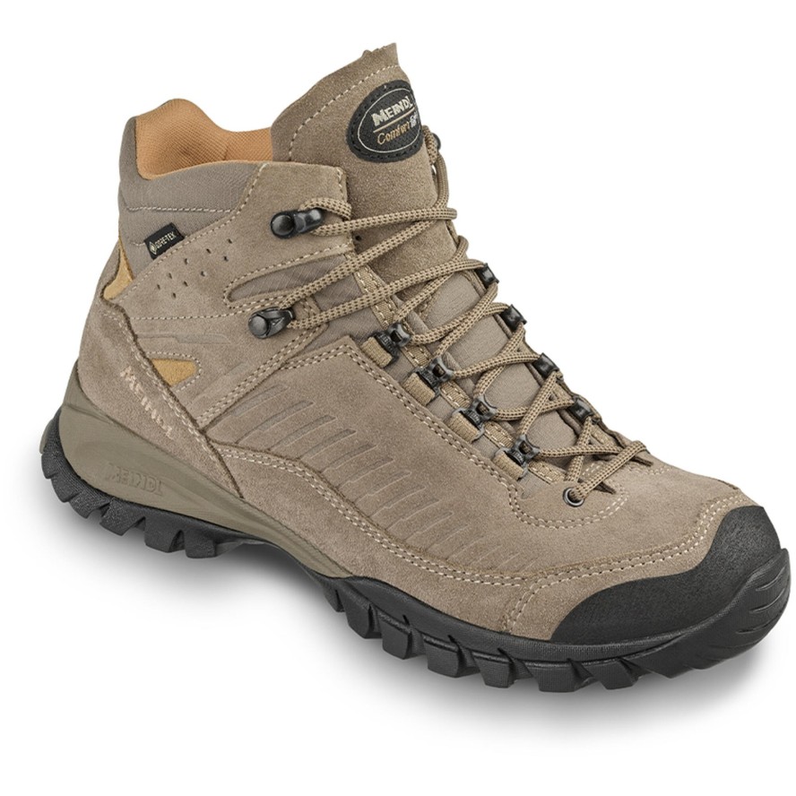 Buty trekkingowe damskie MEINDL Salo Lady Mid GTX