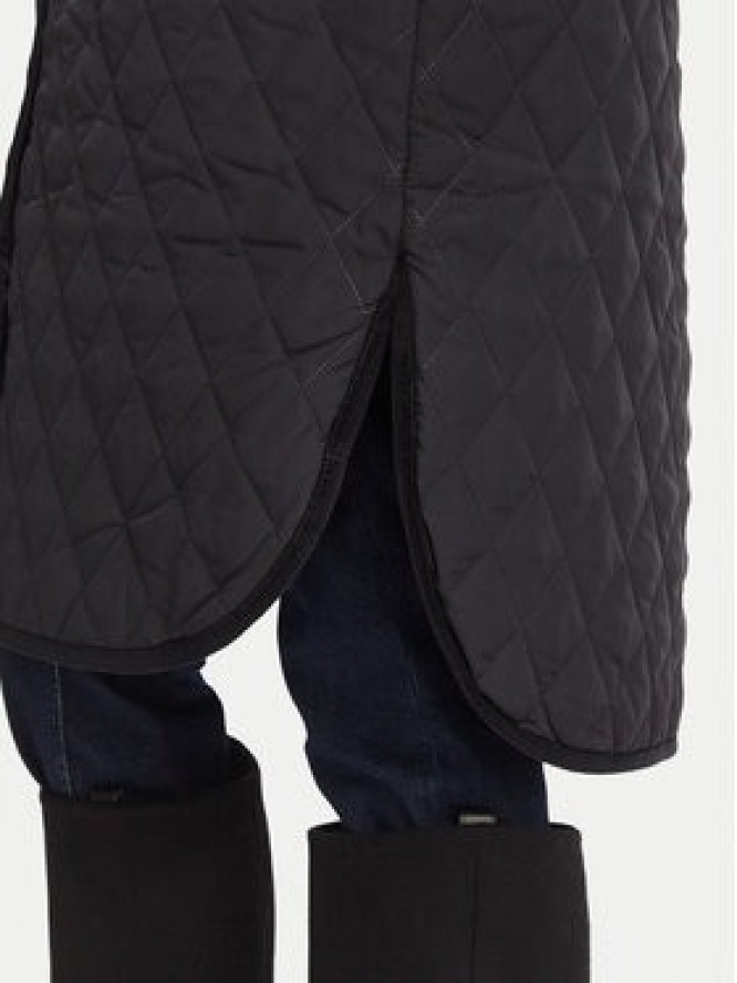 Barbour Kurtka przejściowa Ravensden LQU1926NY91 Granatowy Oversize