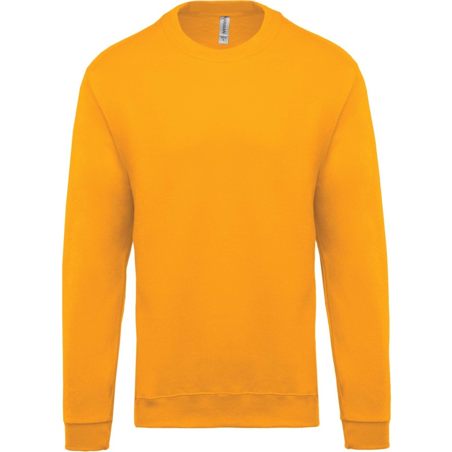 Bluza Kariban Col Rond