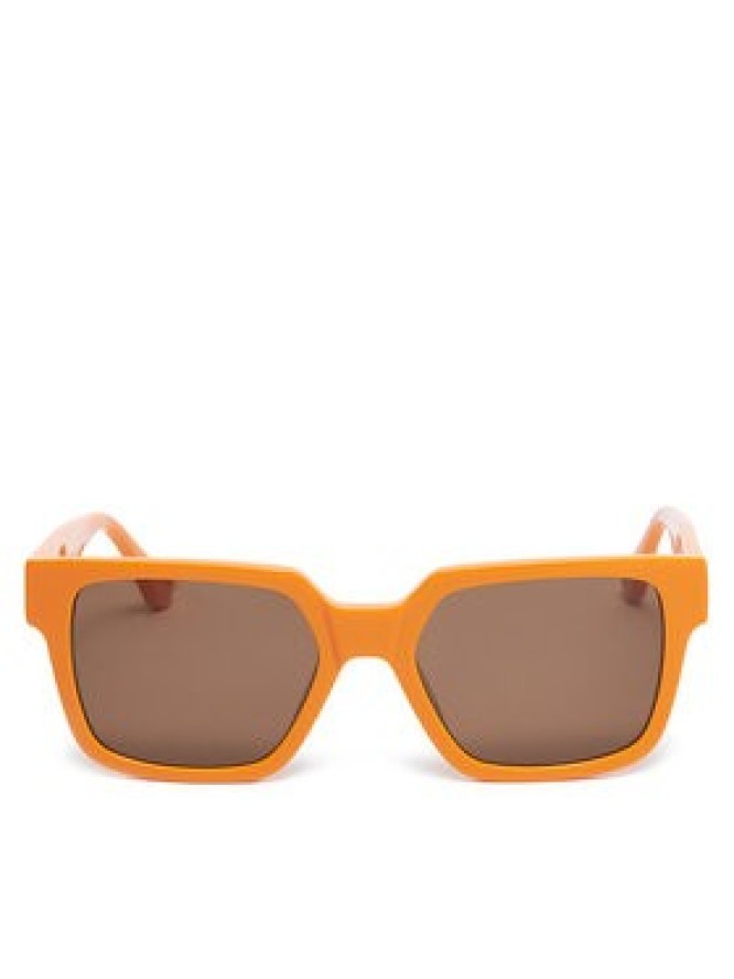Roxy Okulary przeciwsłoneczne RX6772 Pomarańczowy