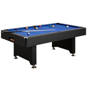 Stół bilardowy typu pool "Transfer" 5 ft + akcesoria