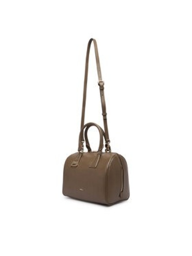 Furla Torebka Olivia M Boston WB02148 A.0023 4903S Beżowy ciemny