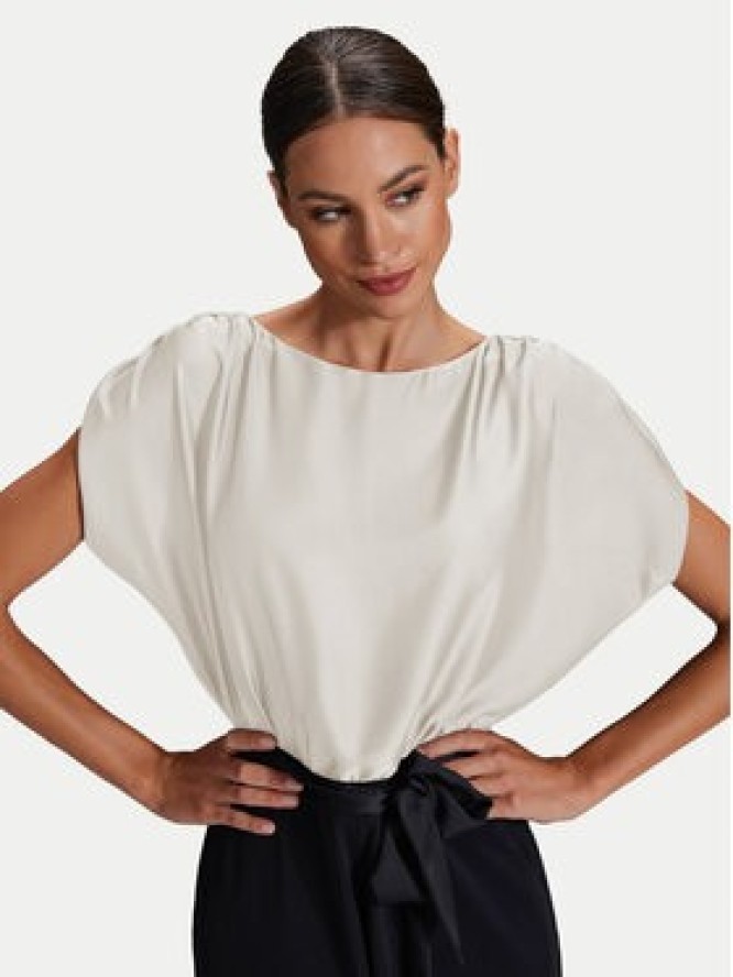 Swing Kombinezon 3AH00900 Czarny Regular Fit