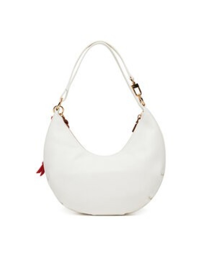 LOVE MOSCHINO Torebka JC4308PP0MK1110A Biały