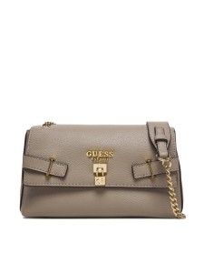 Guess Torebka Yesba HWBG78 33210 Brązowy