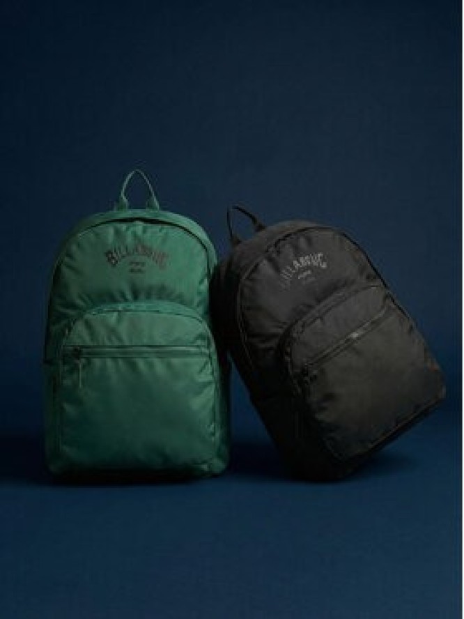 Billabong Plecak C-BLB-M-002-08 Czarny