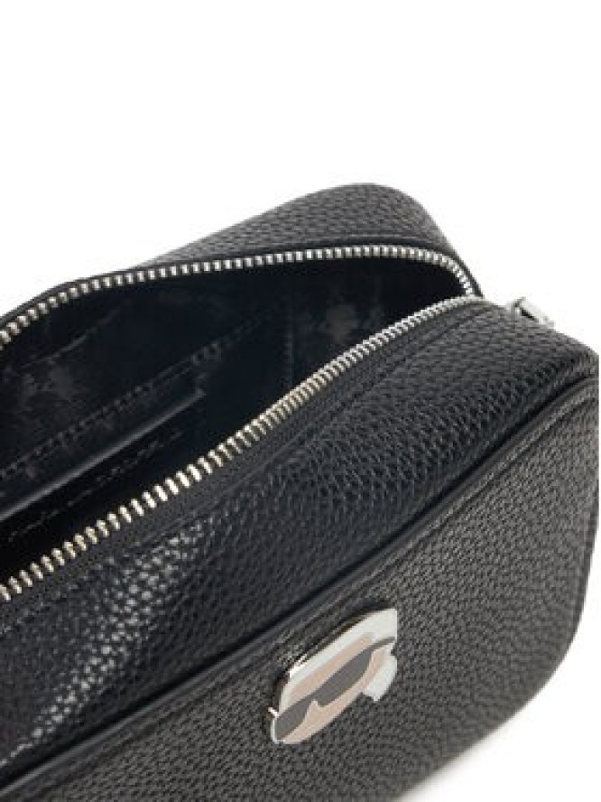 KARL LAGERFELD Torebka A1W30494 Czarny