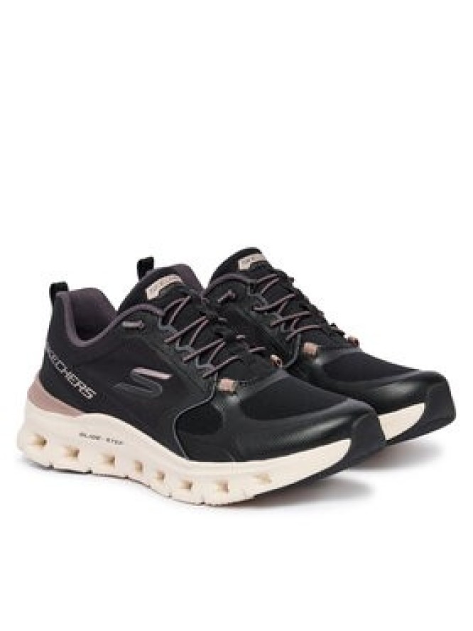 Skechers Sneakersy Glide Step Pro Cool Drift 150484 Czarny