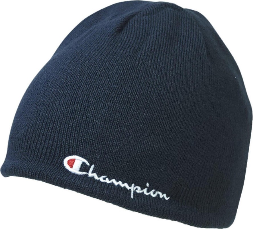 Czapka zimowa Champion Reversible