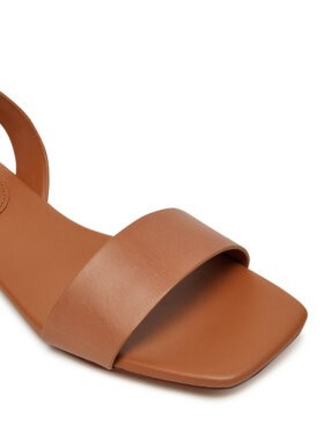 Aldo Sandały Dorenna 13578725 Brązowy